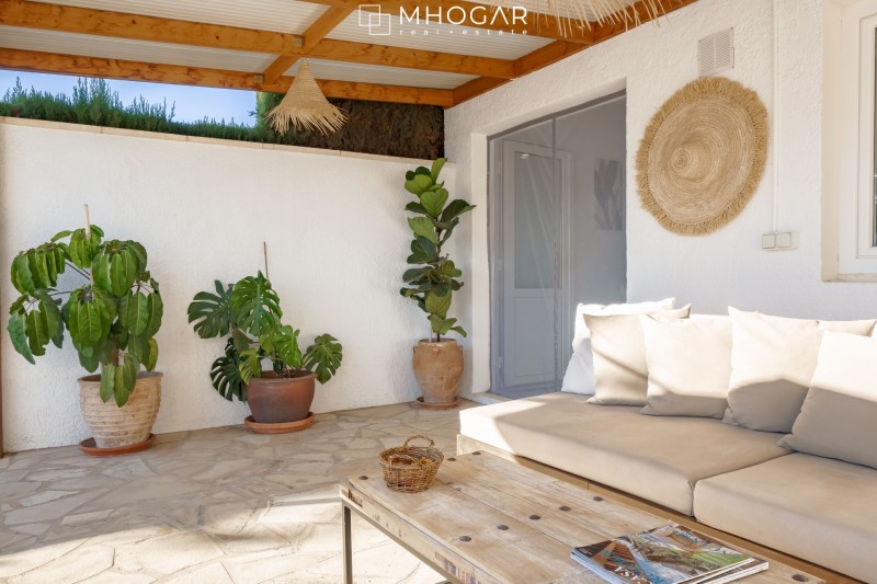 CASA LA MOTUCA - CALPE, COSTA BLANCA by Mhogar